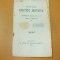 Statute Soc. ,,Dreptatea&quot; lucratori CFR Buc. 1902