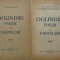Al. Craciunescu , Oglindiri , Poezii si pasteluri , 1937,cu autograf