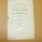 Statute Soc. ,,Infratirea&quot; din Ciupercenii - Noi Dolj 1908