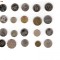 34 Lot interesant de monede si jetoane (fise, token)(20 bucati)