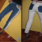 Blugi /jeans sport noi reducere!