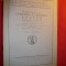 Ion Nistor - Pomenirea lui D. Cantemir Voevod - ed. 1924 ,25pag ,cuvantarea Rege