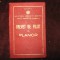 Brevet de pilot de planor, regalist (coperta)