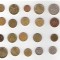 158 Lot interesant de monede si jetoane (fise, token)(20 bucati)