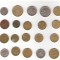 155 Lot interesant de monede si jetoane (fise, token)(20 bucati)
