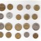 133 Lot interesant de monede si jetoane (fise, token)(20 bucati)