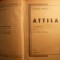 MARCEL BRION - ATTILA - Ed.Libraria Scoalelor -1938