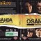 DVD Film- OSANDA, regie Sergiu Nicolaescu, Sigilat !!!