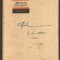 (C291) &quot;NICOLAE TITULESCU&quot; ION M. OPREA
