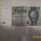 Bancnota 50 marci 1924