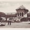 2308 - BUCURESTI, Park CAROL I, Hunting Pavilion - old postcard PHOTO - unused