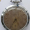 Ceas vechi de buzunar defect (3) - de colectie