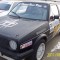 VW GOLF RALLY AUTO