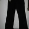 Pantaloni dama fleece