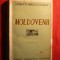 131. G.M.CANCICOV - MOLDOVENII -Editia II a - 1938 ED. NATIONALA CIORNEI ,NUMEROTATA , 301 PAG.