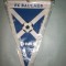 267 Fanion FC BAULMES (fotbal - ELVETIA)