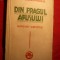 I.Al.Bratescu-Voinesti - Din Pragul Apusului -Amintiri -1940