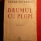 CEZAR PETRESCU -Drumul cu Plopi -Ed. Definitiva 1942