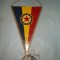 348 Fanion Sparta Praha CKD (fotbal -Cehia -Cehoslovacia)