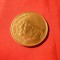MEDALIE MUSSOLINI ,bronz , cal.F.Buna, d= 3,5 cm