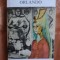 ORLANDO - VIRGINIA WOLF