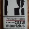 ......CAZUL MAURIZIUS - J. WASSERMANN