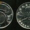 Taiwan 10 yuan 2010 UNC