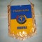 380 Fanion Panathlon Ludis Iungit -Panathlon -Modena(pentatlon-Italia)