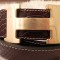 Curea Hermes piele