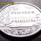 Polynesie Francaise 2 franc 2003 UNC