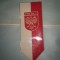 386 Fanion Pentatlon Modern Polonia
