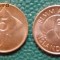 Islanda 5 aurar 1981 UNC