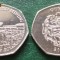 Guyana 10 dollar 2007 UNC