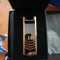 TELEFON MOBIL VERTU SIGNATURE S-000157 REPLICA NOU pret 750 RON !!!