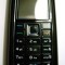Telefon Nokia 6151 + accesorii (fata schimb, cablu date, casti, husa piele, card 1Gb)