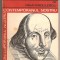 (C304) &quot;SHAKESPEARE UN PSIHOLOG MODERN&quot; MIHAI RADULESCU