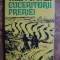 CUCERITORII PRERIEI - WILLA CATHER