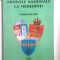 RARA ARHIVELE STATULUI MEHEDINTI,MONOGRAFIE,TURNU SEVERIN