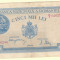 Bancnota 5000 lei 2 mai 1944