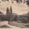 B14504 Craiova Parcul Romanescu Podul Suspendat