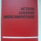 Gh. Panaitescu, Emil A. Popescu - Actiuni adverse medicamentoase