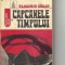 Vladimir Colin - Capcanele timpului ( sf )