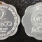 Sri Lanka 02 cent 1978 UNC
