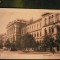 CLUJ - UNIVERSITATEA ANUL 1926 - SEPIA