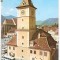 CP182-13 Brasov. Vechea casa a Sfatului -circulata 1978