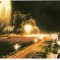 CP182-95 Mangalia noaptea -circulata 1995