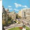 CP182-57 Bucuresti. Piata Universitatii -circulata 1978