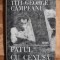 PATUL CU CENUSA - TITI GEORGE CAMPEANU