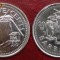 Barbados 25 cent 2008 UNC