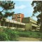 CP182-76 Braila. Lacul Sarat. Complexul balnear UNCAP -circulata 1984